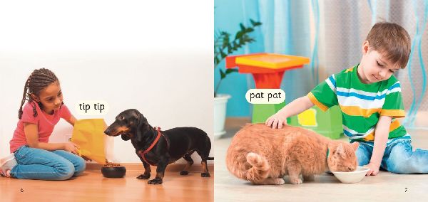 Pat, Pat