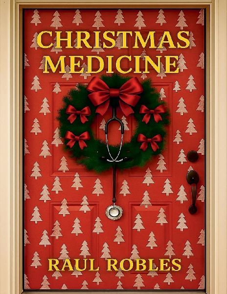 Christmas Medicine