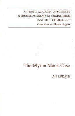 The Myrna Mack Case