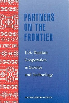 Partners on the Frontier
