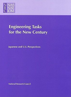Engineering Tasks for the New Century