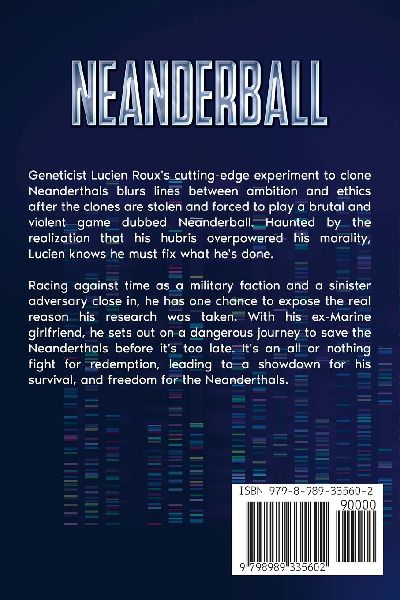 Neanderball