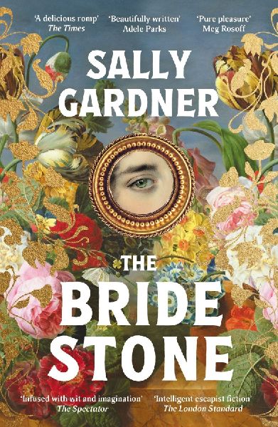The Bride Stone