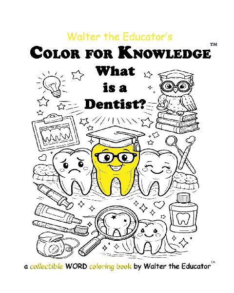 Color for Knowledge