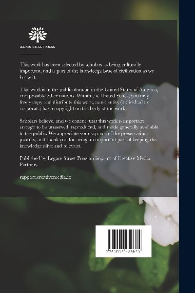 The Garden of Japan. A Year's Diary of its Flowers
