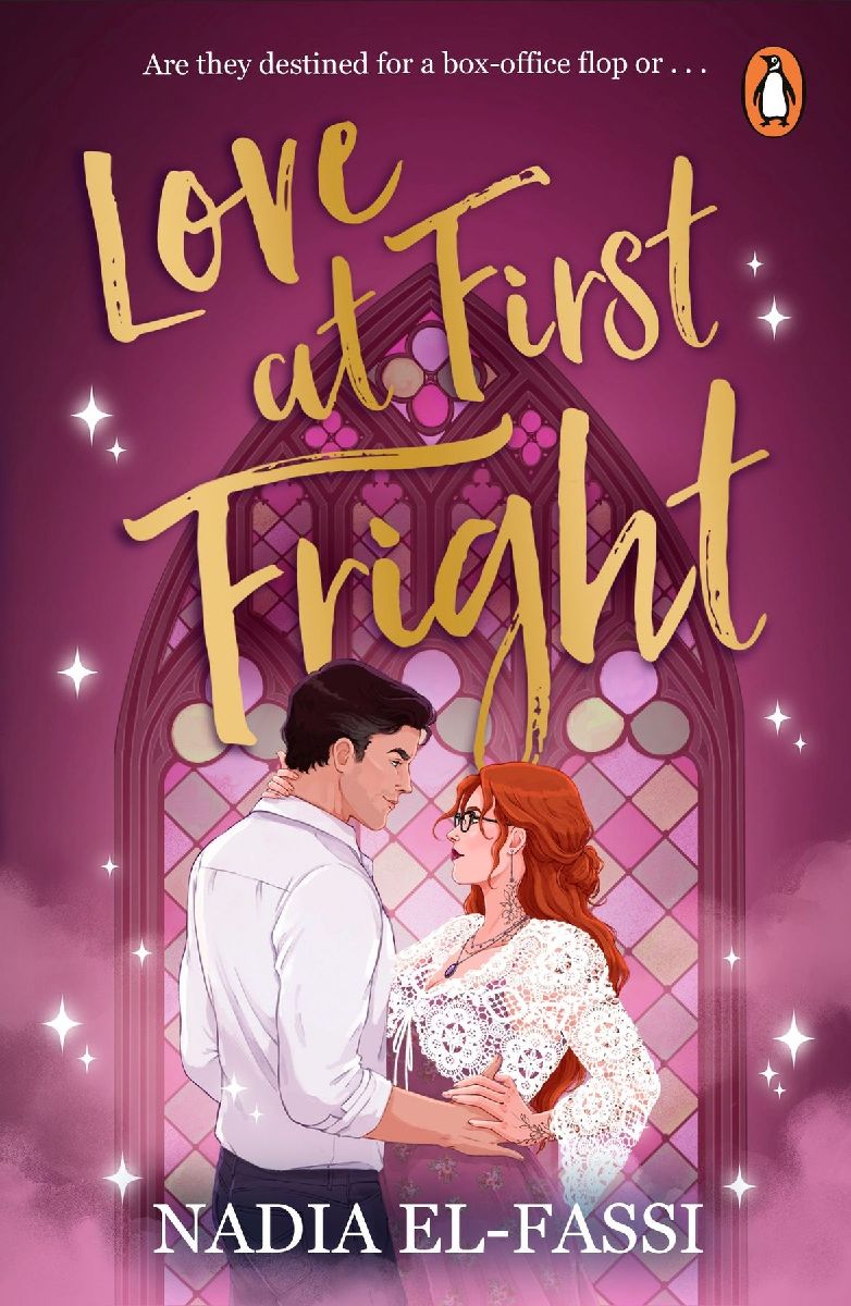 Love At First Fright