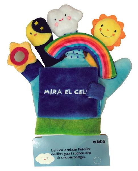 Mira el cel!
