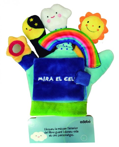 Mira el cel!
