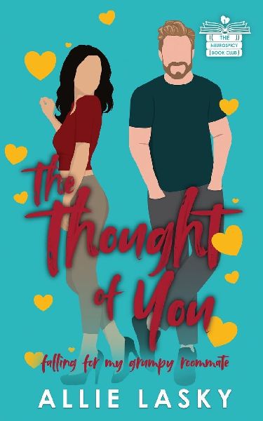 The Thought of You