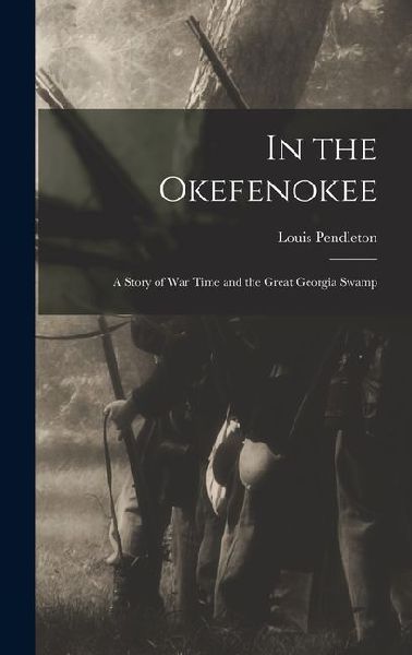 In the Okefenokee