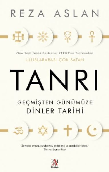 Tanri - Gecmisten Günümüze Dinler Tarihi
