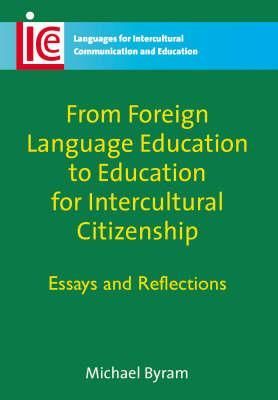 From Foreign Language Education to Education for Intercultural...