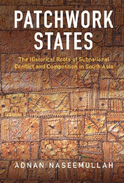 Patchwork States