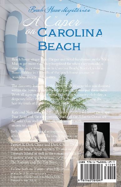 A Caper on Carolina Beach