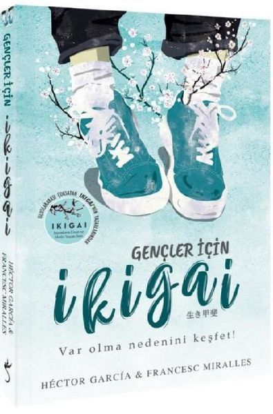 Gencler Icin Ikigai