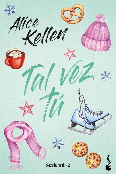 Tal vez tu