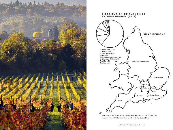 English Wine
