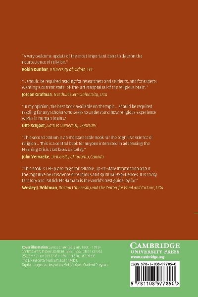 The Cognitive Neuroscience of Religious Experience