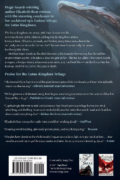 Origin of Storms