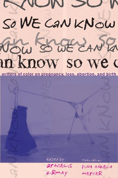 So We Can Know