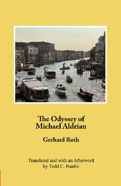 The Odyssey of Michael Aldrian