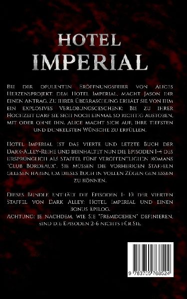 Hotel Imperial