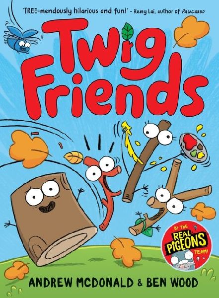 Twig Friends