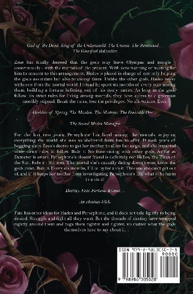 The Maiden & The Unseen