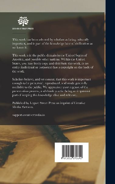 Select Icelandic Poetry Translated From the Originals With Notes, Part 1
