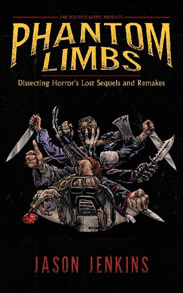 Phantom Limbs
