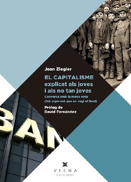 El capitalisme explicat als joves i als no tan joves : convers...