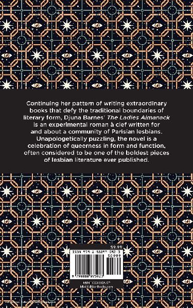 Ladies Almanack