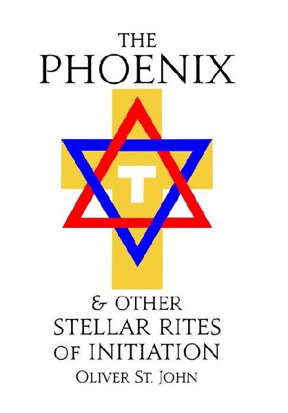 The Phoenix and other Stellar Rites of Initiation