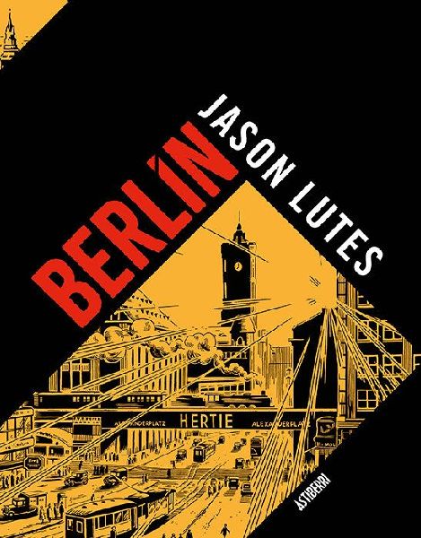 Berlín : integral