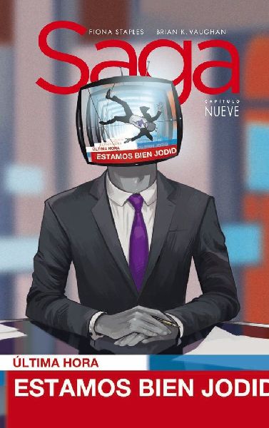 Saga 9