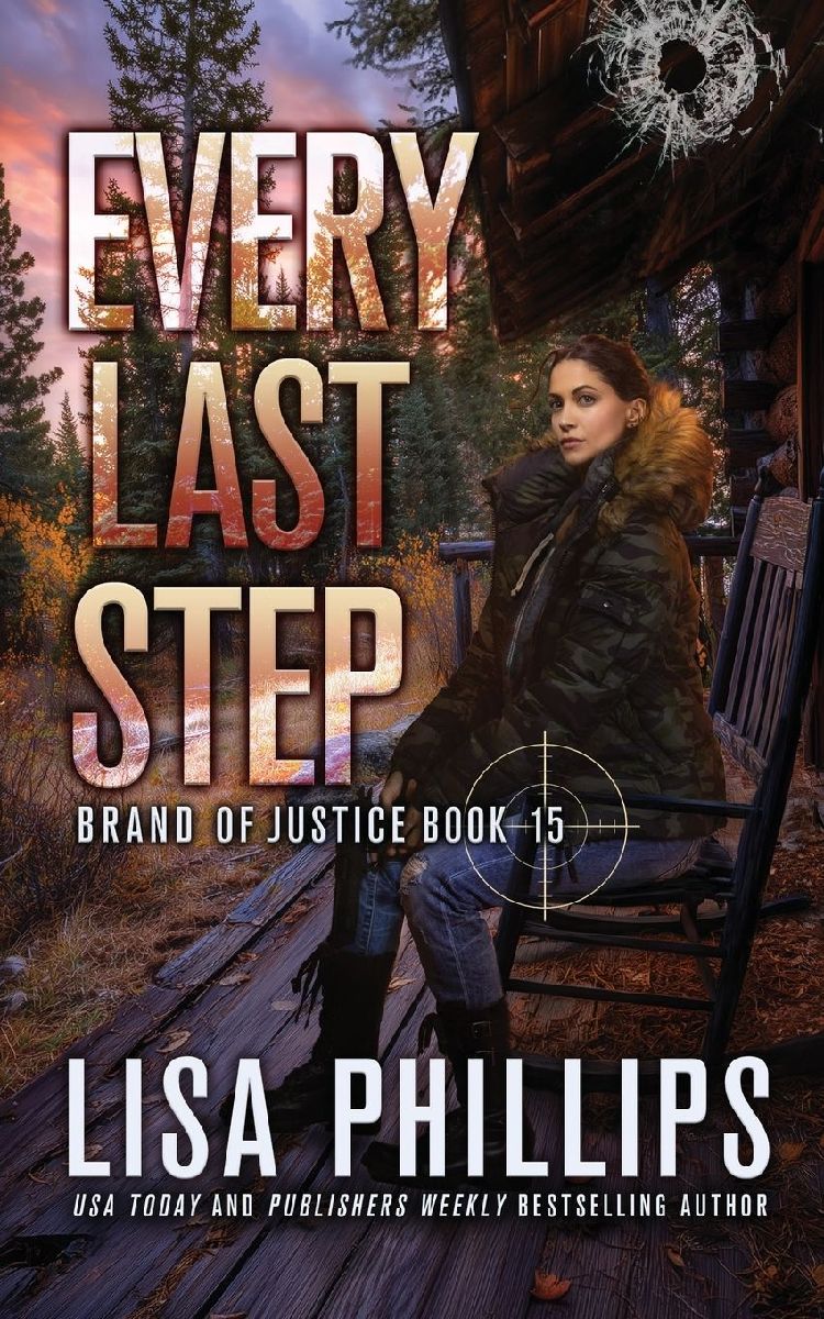 Every Last Step
