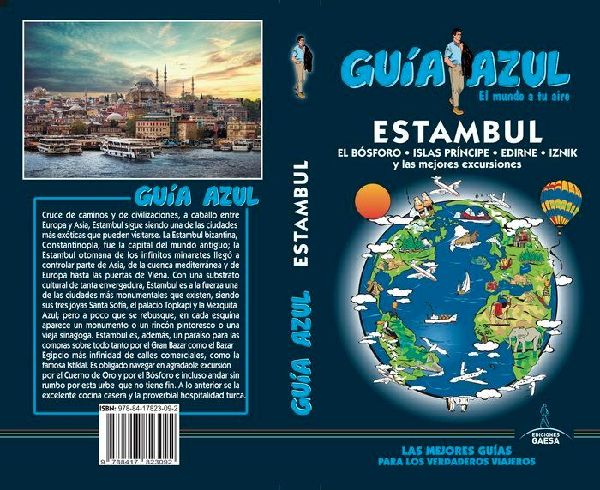 Estambul