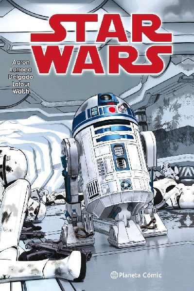 Star Wars 6