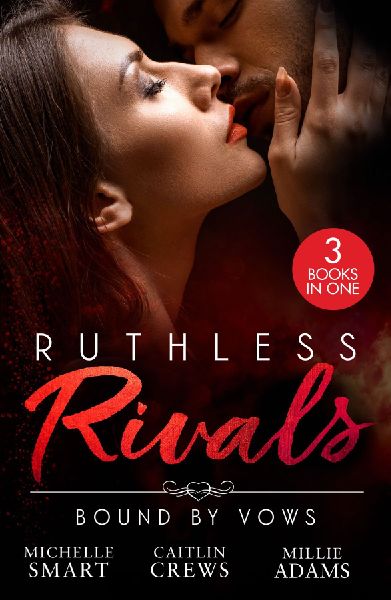 RUTHLESS RIVALS BOUND BY PB