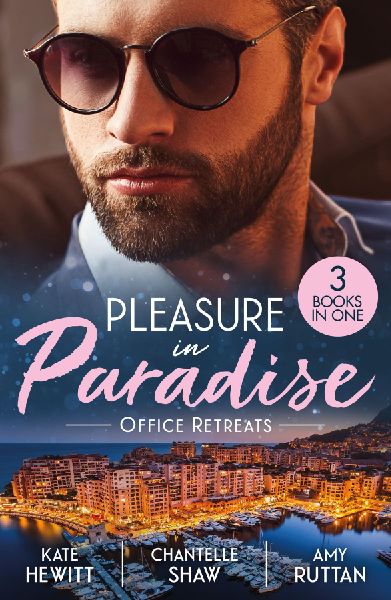 PLEASURE IN PARADISE OFFICE PB