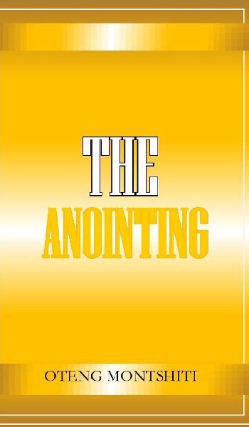 The Anointing