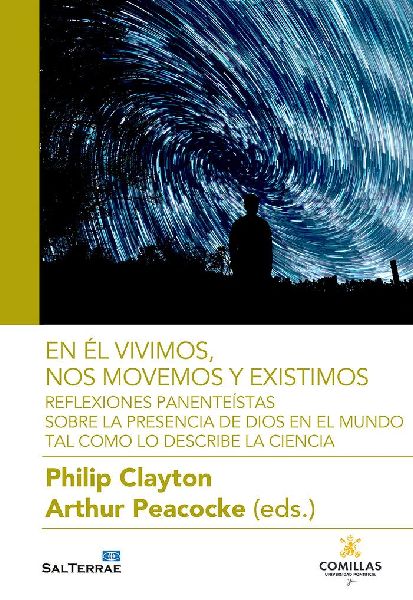 En él vivimos, nos movemos y existimos : reflexiones panente�...