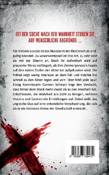 Dunkles Schweigen