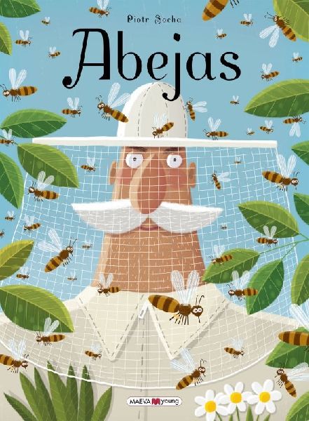 Abejas