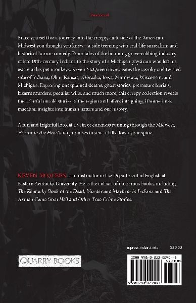 Horror in the Heartland