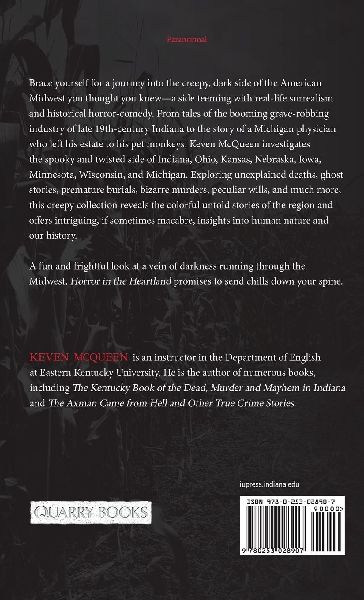 Horror in the Heartland