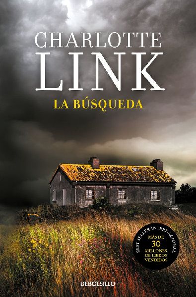 La búsqueda