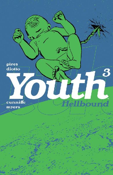 Youth Volume 3