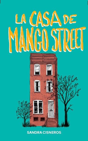 La casa de Mango Street