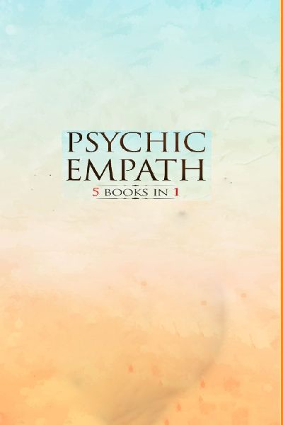 PSYCHIC EMPATH